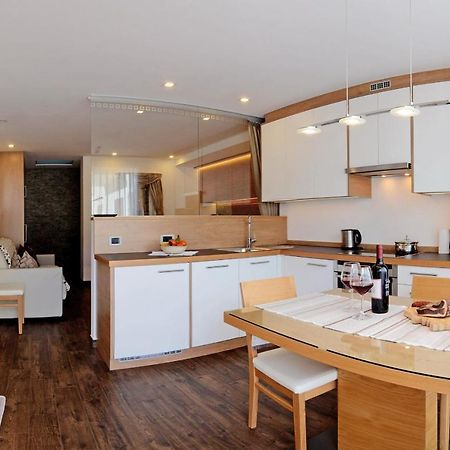 Apartments Mujnei Santa Cristina Val Gardena Екстер'єр фото