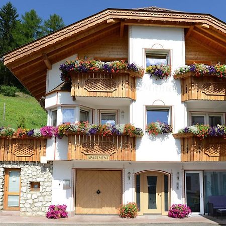 Apartments Mujnei Santa Cristina Val Gardena Екстер'єр фото
