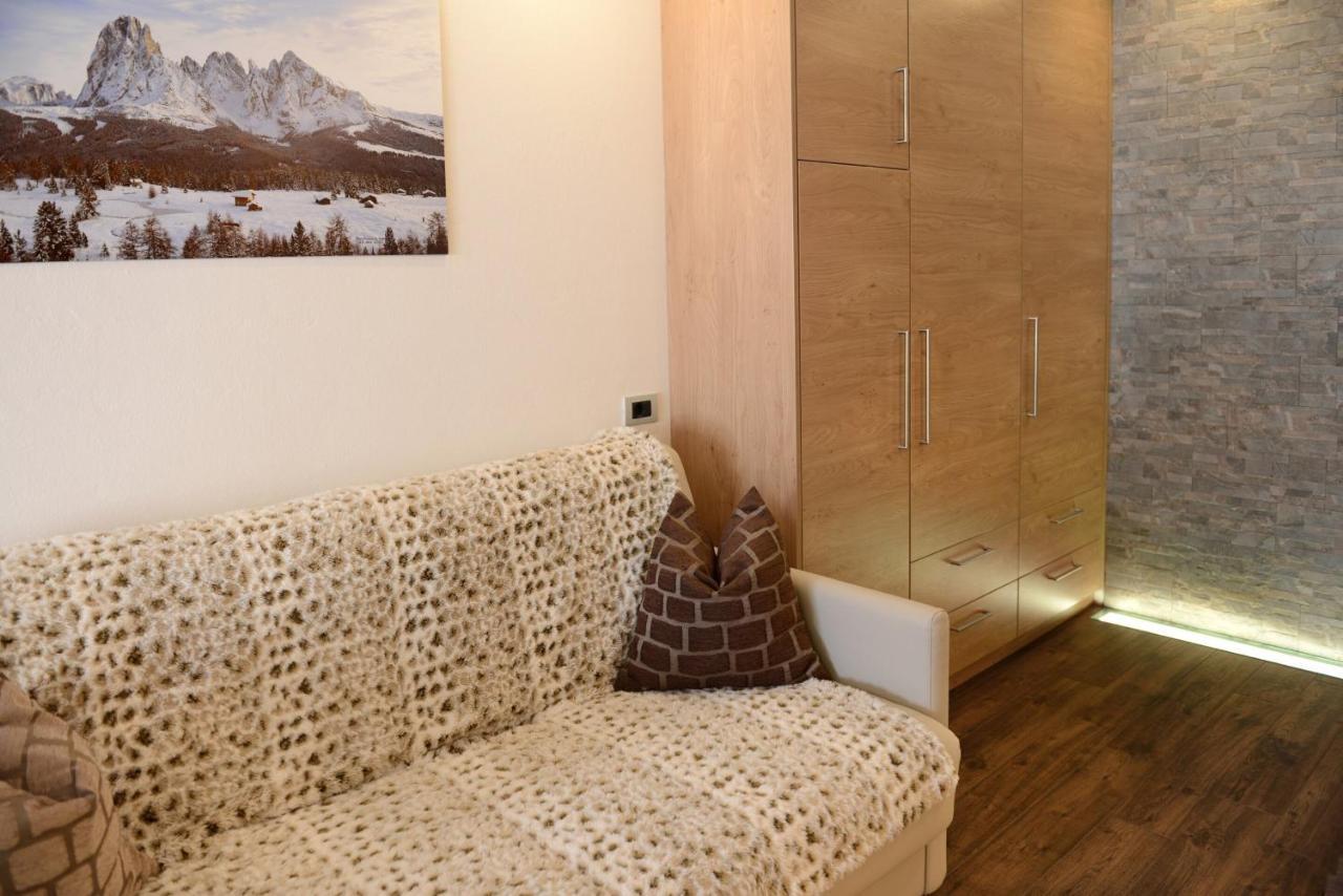 Apartments Mujnei Santa Cristina Val Gardena Екстер'єр фото