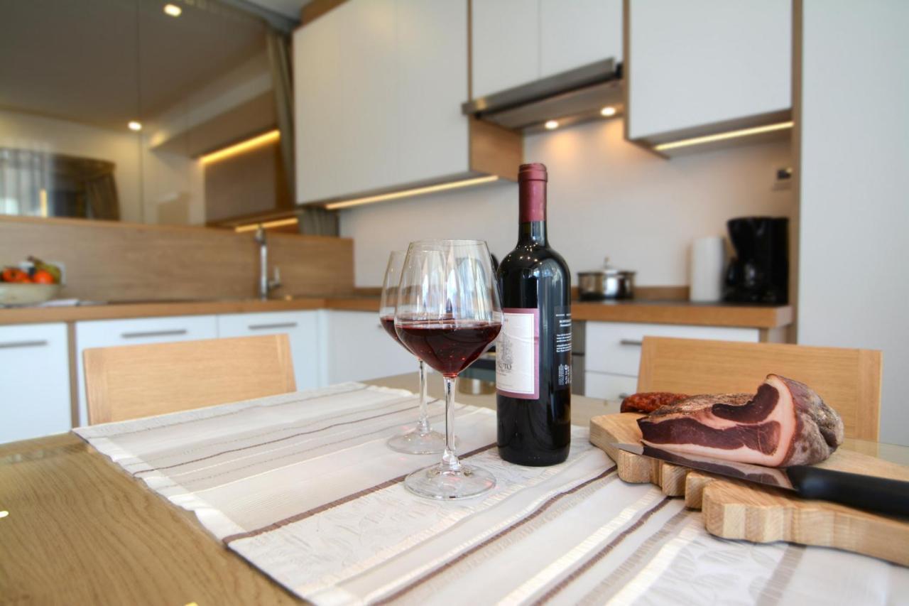 Apartments Mujnei Santa Cristina Val Gardena Екстер'єр фото