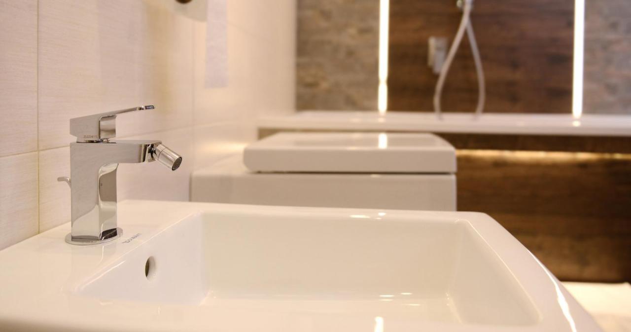 Apartments Mujnei Santa Cristina Val Gardena Екстер'єр фото