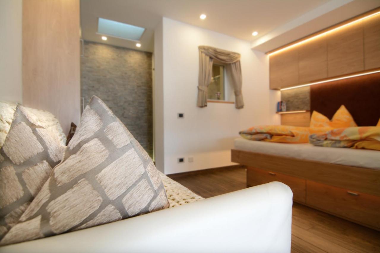 Apartments Mujnei Santa Cristina Val Gardena Екстер'єр фото