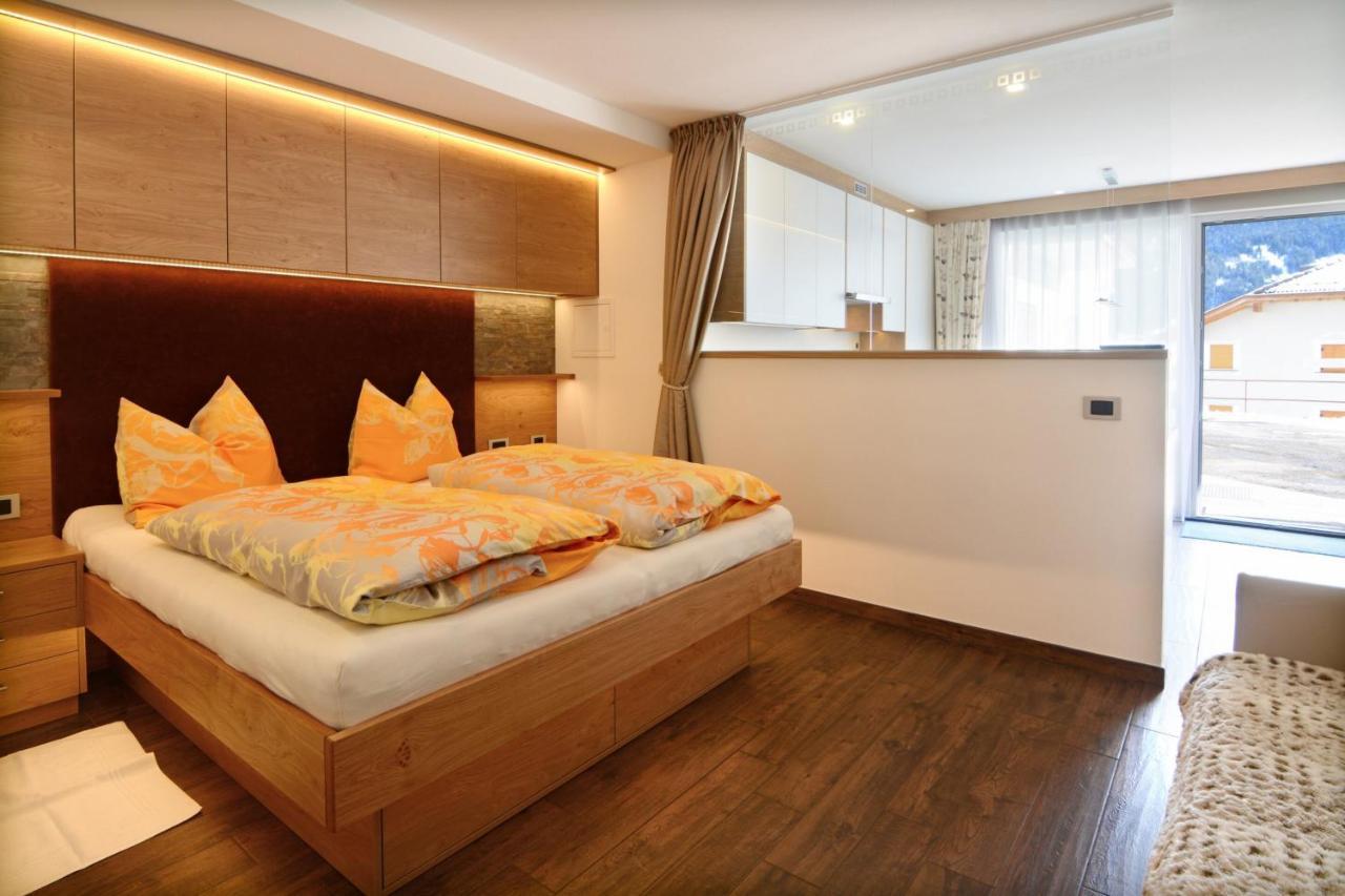 Apartments Mujnei Santa Cristina Val Gardena Екстер'єр фото