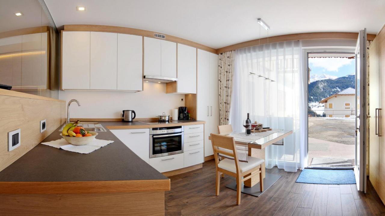 Apartments Mujnei Santa Cristina Val Gardena Екстер'єр фото