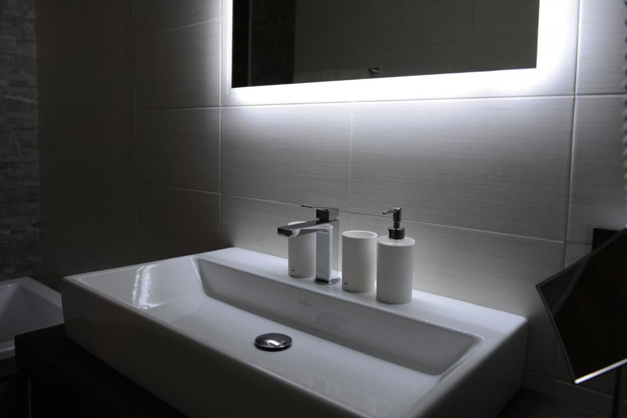 Apartments Mujnei Santa Cristina Val Gardena Екстер'єр фото