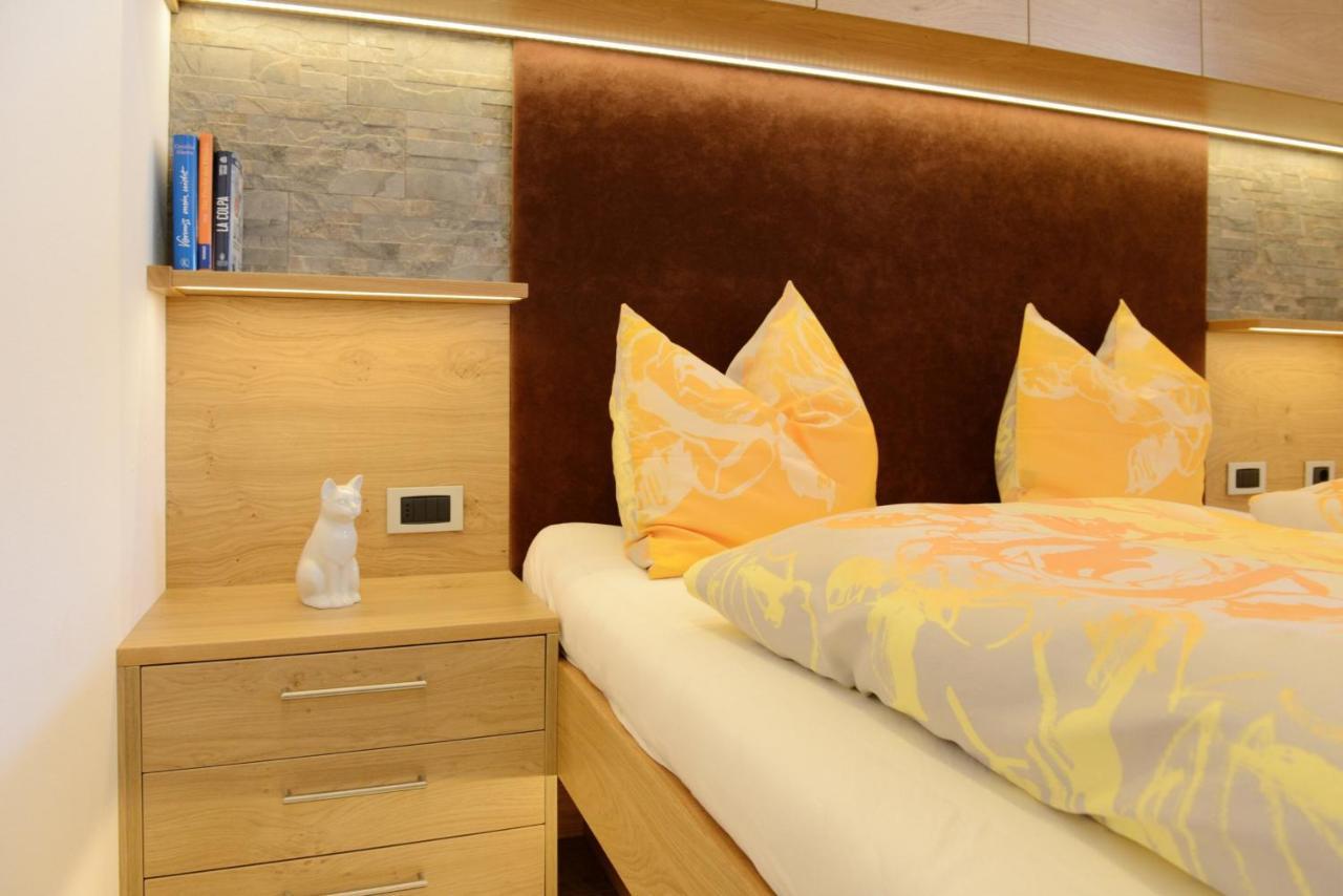 Apartments Mujnei Santa Cristina Val Gardena Екстер'єр фото